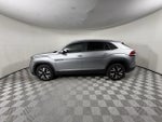 2022 Volkswagen Atlas Cross Sport 2.0T SE