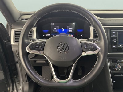 2022 Volkswagen Atlas Cross Sport 2.0T SE