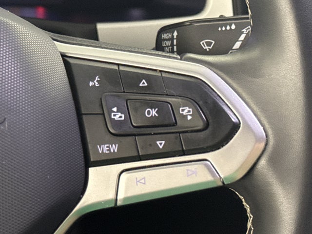 2022 Volkswagen Atlas Cross Sport 2.0T SE