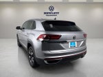 2022 Volkswagen Atlas Cross Sport 2.0T SE