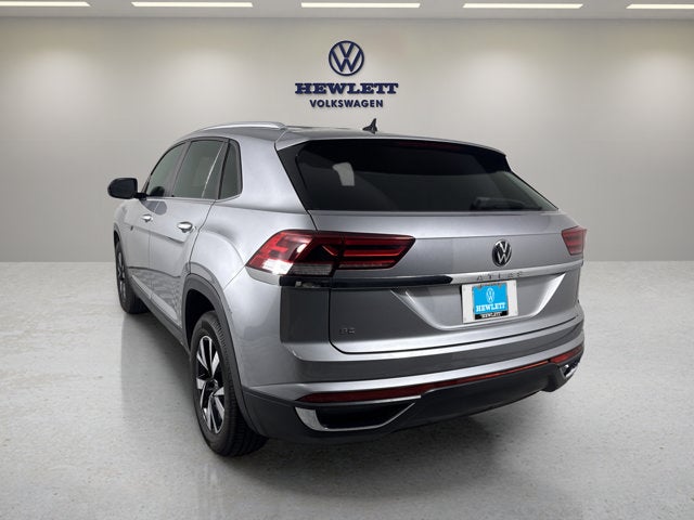 2022 Volkswagen Atlas Cross Sport 2.0T SE