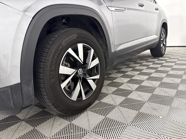 2022 Volkswagen Atlas Cross Sport 2.0T SE