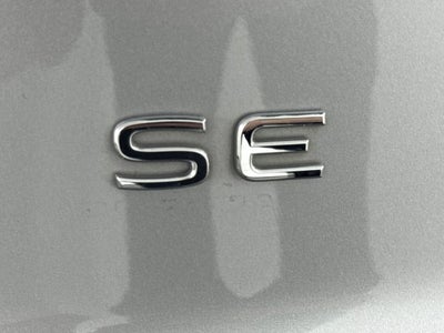 2022 Volkswagen Atlas Cross Sport 2.0T SE