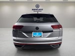 2022 Volkswagen Atlas Cross Sport 2.0T SE