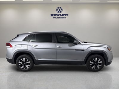 2022 Volkswagen Atlas Cross Sport 2.0T SE
