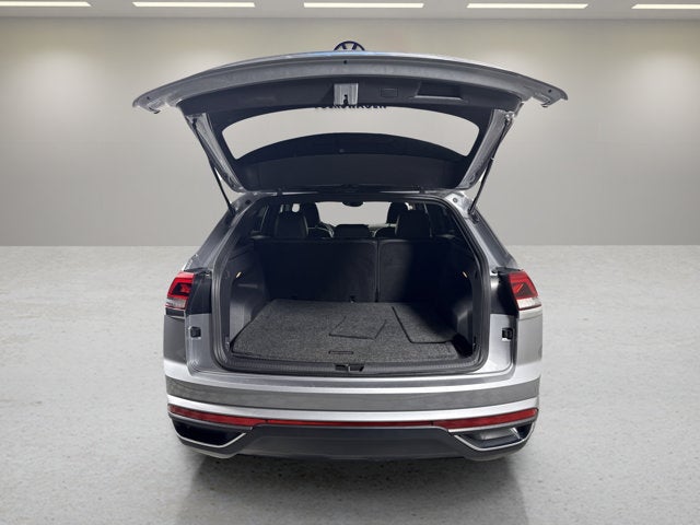 2022 Volkswagen Atlas Cross Sport 2.0T SE