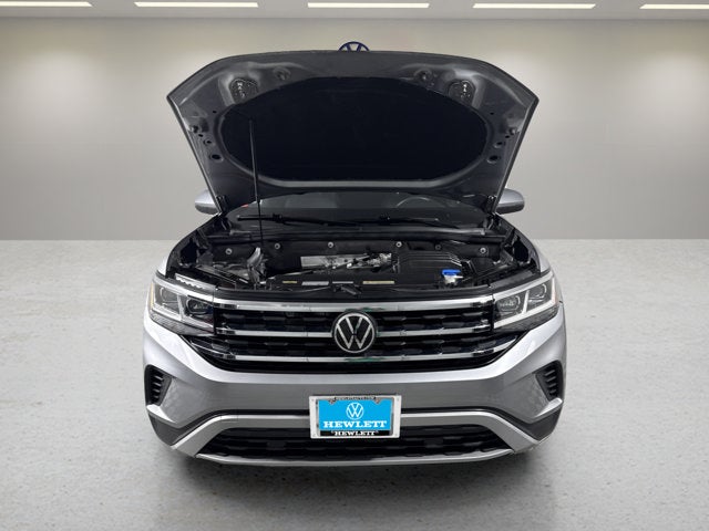2022 Volkswagen Atlas Cross Sport 2.0T SE