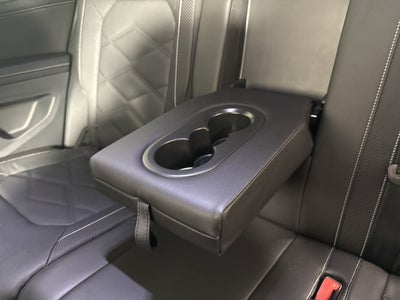 2024 Volkswagen Atlas Cross Sport 2.0T SE
