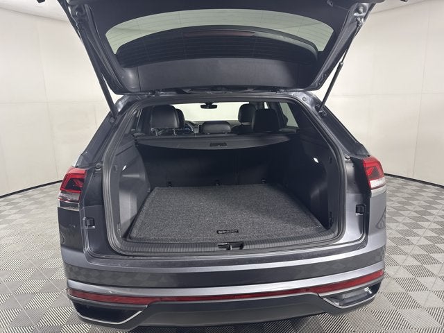 2024 Volkswagen Atlas Cross Sport 2.0T SE