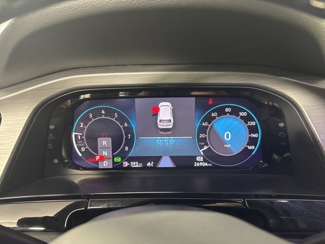 2024 Volkswagen Atlas Cross Sport 2.0T SE