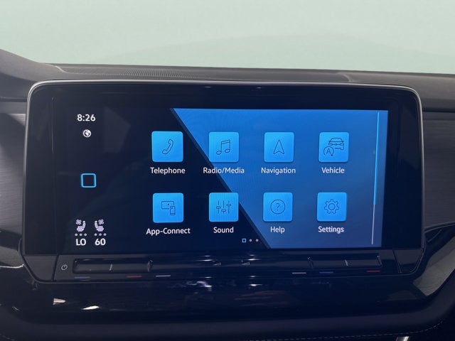 2024 Volkswagen Atlas Cross Sport 2.0T SE