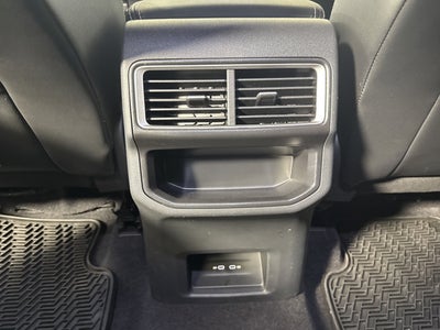 2024 Volkswagen Atlas Cross Sport 2.0T SE