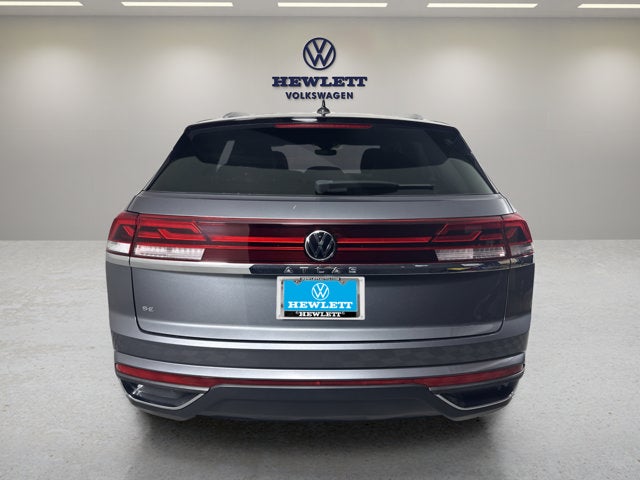 2024 Volkswagen Atlas Cross Sport 2.0T SE
