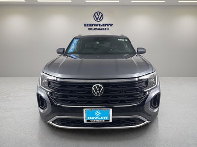 2024 Volkswagen Atlas Cross Sport 2.0T SE