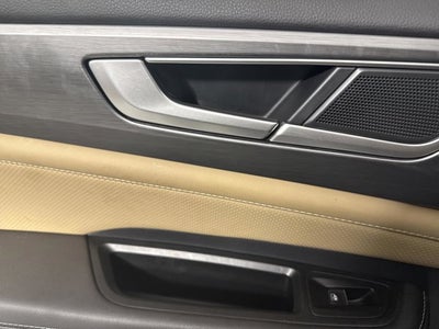 2025 Volkswagen Atlas Cross Sport 2.0T SE