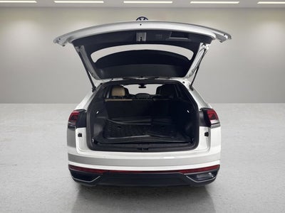 2025 Volkswagen Atlas Cross Sport 2.0T SE