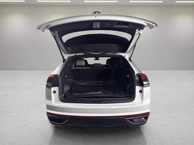 2025 Volkswagen Atlas Cross Sport 2.0T SE