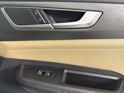 2025 Volkswagen Atlas Cross Sport 2.0T SE