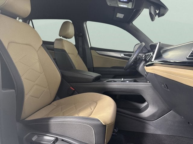 2025 Volkswagen Atlas Cross Sport 2.0T SE