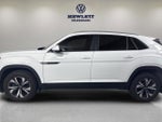 2025 Volkswagen Atlas Cross Sport 2.0T SE