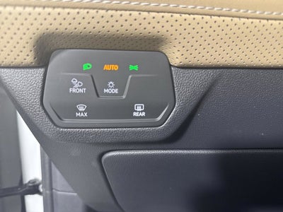 2025 Volkswagen Atlas Cross Sport 2.0T SE