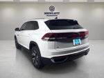 2025 Volkswagen Atlas Cross Sport 2.0T SE