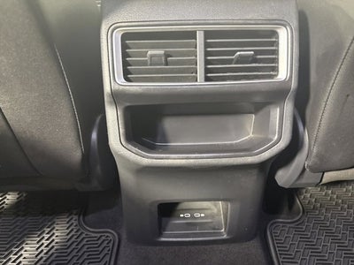 2025 Volkswagen Atlas Cross Sport 2.0T SE