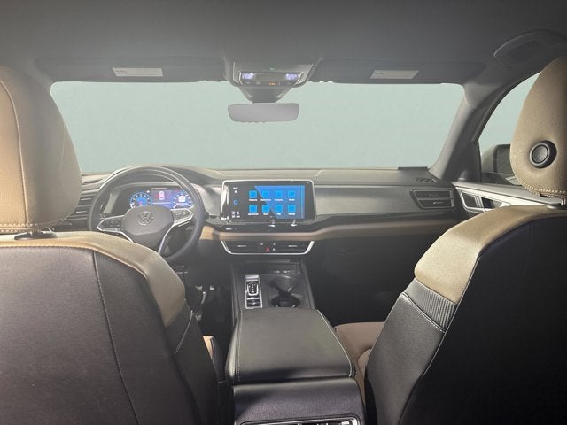 2025 Volkswagen Atlas Cross Sport 2.0T SE