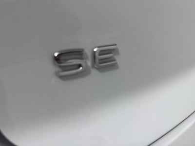 2025 Volkswagen Atlas Cross Sport 2.0T SE