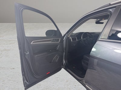 2019 Volkswagen Atlas 3.6L V6 SEL