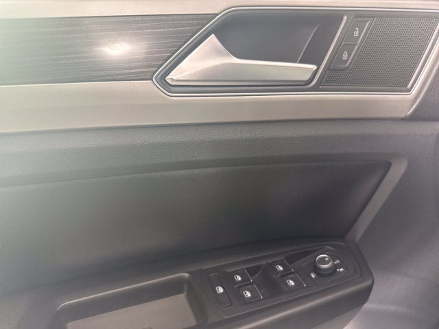 2019 Volkswagen Atlas 3.6L V6 SEL