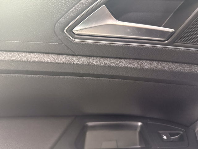 2019 Volkswagen Atlas 3.6L V6 SEL
