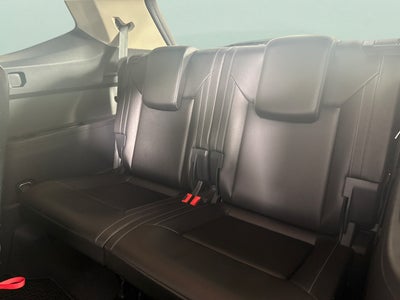 2019 Volkswagen Atlas 3.6L V6 SEL