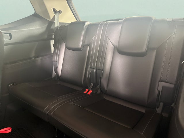 2019 Volkswagen Atlas 3.6L V6 SEL