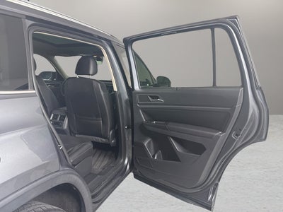 2019 Volkswagen Atlas 3.6L V6 SEL