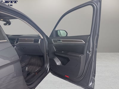 2019 Volkswagen Atlas 3.6L V6 SEL