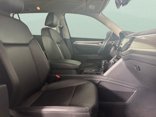 2019 Volkswagen Atlas 3.6L V6 SEL