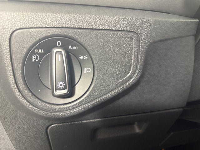 2019 Volkswagen Atlas 3.6L V6 SEL