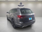 2019 Volkswagen Atlas 3.6L V6 SEL
