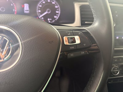 2019 Volkswagen Atlas 3.6L V6 SEL