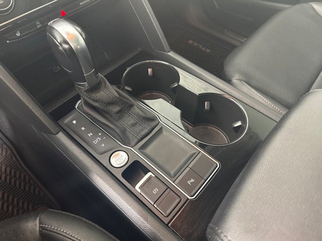2019 Volkswagen Atlas 3.6L V6 SEL