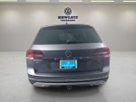 2019 Volkswagen Atlas 3.6L V6 SEL