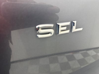 2019 Volkswagen Atlas 3.6L V6 SEL