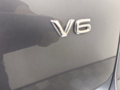 2019 Volkswagen Atlas 3.6L V6 SEL