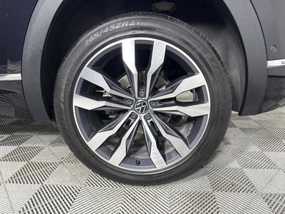 2023 Volkswagen Atlas Cross Sport 3.6L V6 SEL Premium R-Line