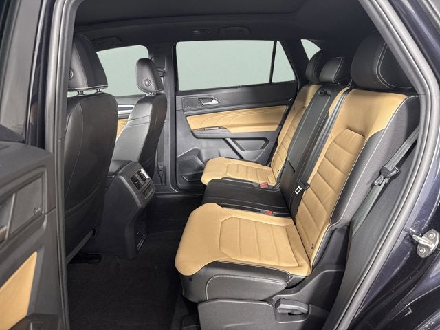 2023 Volkswagen Atlas Cross Sport 3.6L V6 SEL Premium R-Line