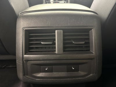 2023 Volkswagen Atlas Cross Sport 3.6L V6 SEL Premium R-Line