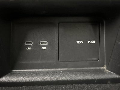 2023 Volkswagen Atlas Cross Sport 3.6L V6 SEL Premium R-Line