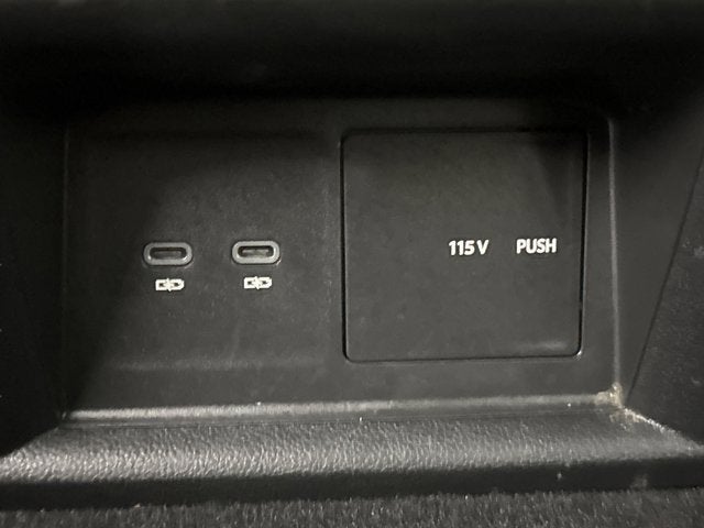 2023 Volkswagen Atlas Cross Sport 3.6L V6 SEL Premium R-Line