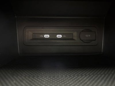 2023 Volkswagen Atlas Cross Sport 3.6L V6 SEL Premium R-Line